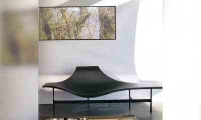 Кушетка B&B Italia Terminal 1