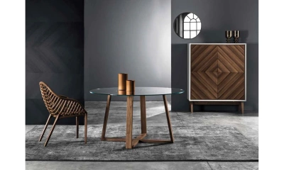 Бар Meroni&Colzani Bagutta