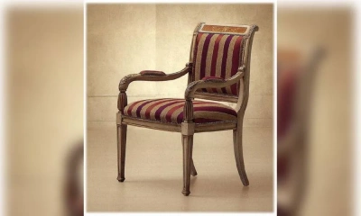 Стул Morello Gianpaolo Boboli