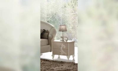 Тумба Прикроватная Ferretti & Ferretti Notte Di