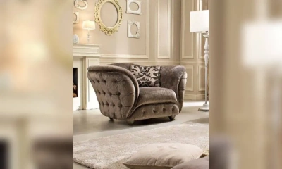 Кресло Goldconfort Scarlett 1