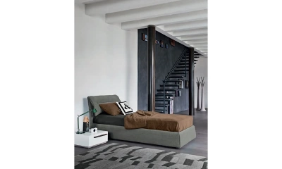 Кровать Bonaldo Campo