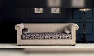 Диван Galimberti Nino Bogart 1