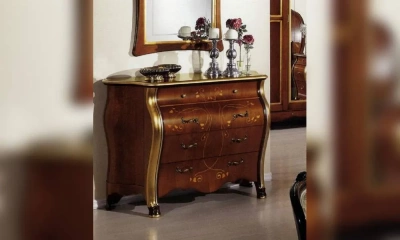 Комод Giuliacasa A968-Ve