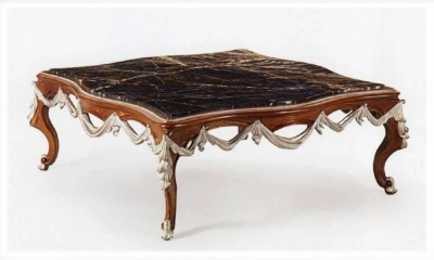 Стол Журнальный Zanaboni T 81/C