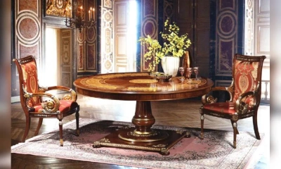 Стол Giuliacasa 1259/200