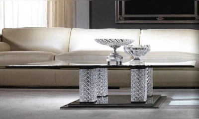 Стол Журнальный Zanaboni T 103/C