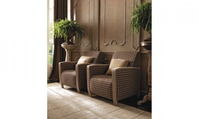 Кресло Vittorio Grifoni 2329