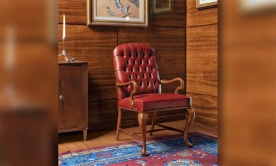 Стул Mascheroni America V