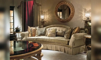 Диван Provasi Savoy