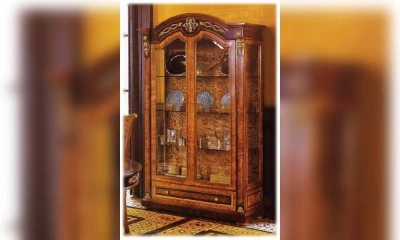 Витрина Jumbo Collection Bo-373