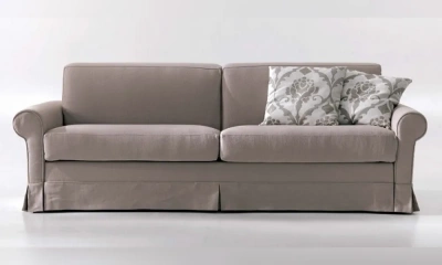 Диван Martina Фабрики Asnaghi Salotti