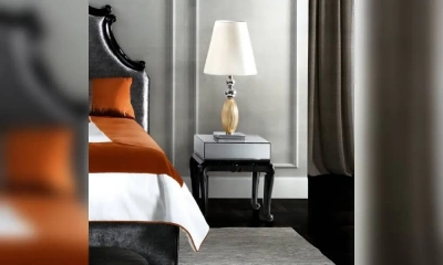 Тумба Прикроватная Elle Due Thais 1