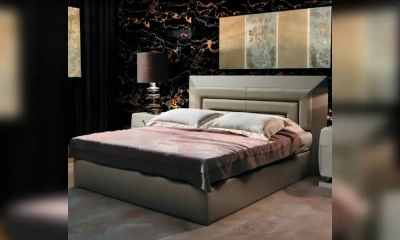 Кровать Smania Eberlow