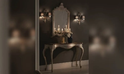 Консоль Grifoni Silvano Living Room 24