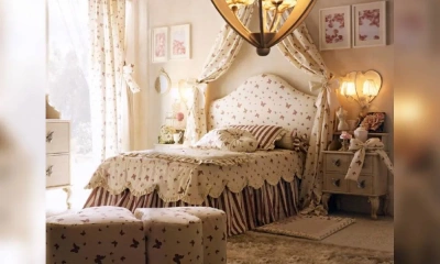 Кровать В Детскую Dolfi Carmen