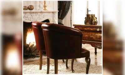 Кресло Grilli Peonia Ii