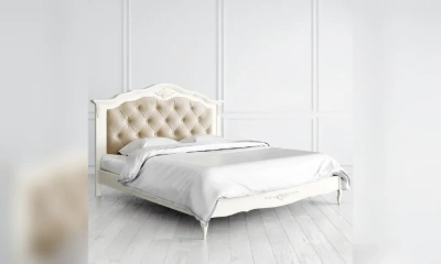 Кровать В Спальню Kreind Romantic