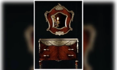 Комод Jumbo Collection Lace