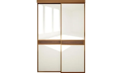 Перегородка Софья, коллекция Scala, Модель со вставкой (А5.04)