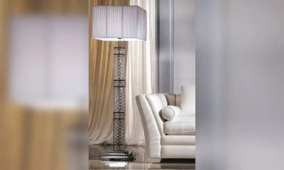 Напольная Лампа Zanaboni L019/F