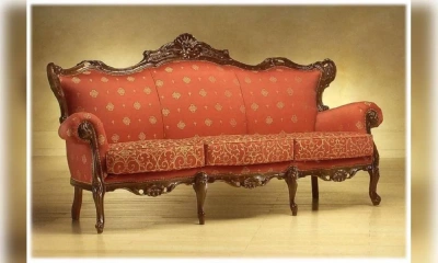 Диван Morello Gianpaolo Claudia