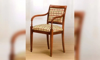 Стул Morello Gianpaolo Nilo