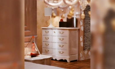 Комод Zonta Elisir 1