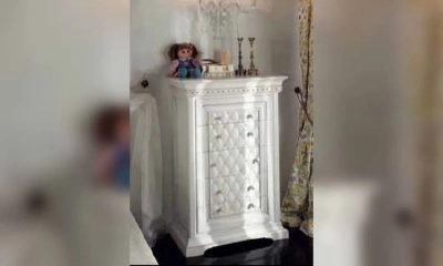 Комод Bakokko Novita