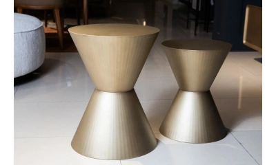 Кофейный столик средний Orix Grande