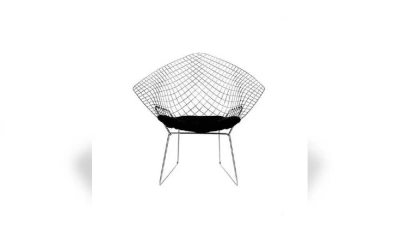 Стул Domingo Salotti Black Book 1