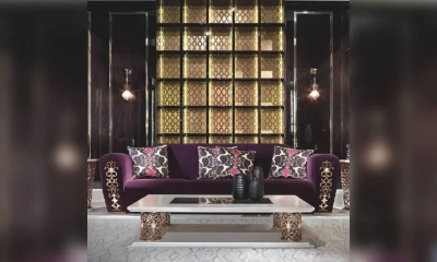 Диван Elle Due Saraya 6