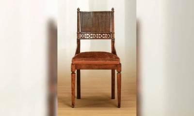 Стул Morello Gianpaolo Provenca