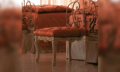 Пуф Cortezari Gemma 2