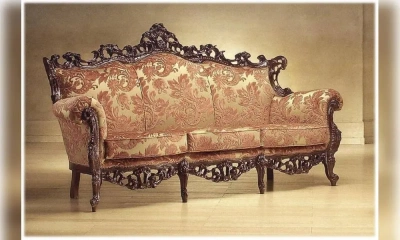 Диван Morello Gianpaolo Finlandia