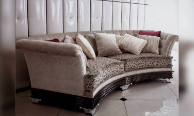 Диван Francesco Molon Vanity 1