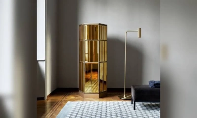 Буфет Meridiani Ludwig Diamond