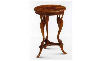 Подставка Minotti Luigi & Benigno 540