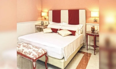 Кровать Grifoni Vittorio 1365