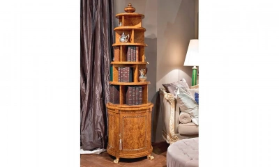 Книжный Шкаф Medea 290