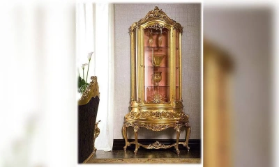 Витрина Silik 507