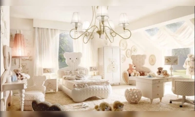 Детская Alta Moda/Linea B Gulliver