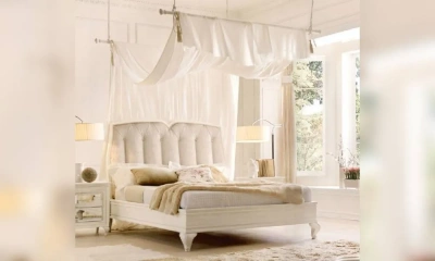 Кровать Avenanti Agnes