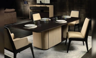 Стол Smania Byron 1