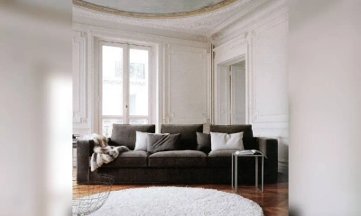 Диван B&B Italia Omnia 1