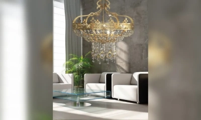 Витрина Valderamobili Principe 1