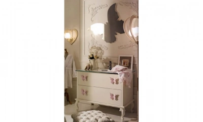 База Под Раковину Dolfi 1077