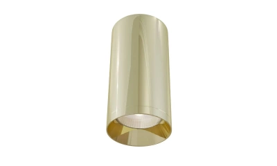 Потолочный Светильник Technical C010Cl-01G