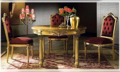 Стол Silik Talia 1