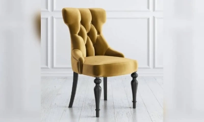 Стул C04T-K03-G-B15